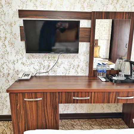 Rose Suite & Hotel Büyükçekmece Eksteriør bilde