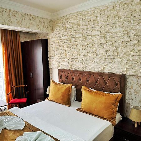 Rose Suite & Hotel Büyükçekmece Eksteriør bilde