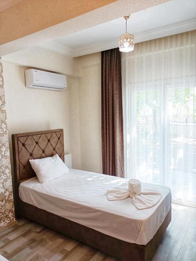 Rose Suite & Hotel Büyükçekmece Eksteriør bilde