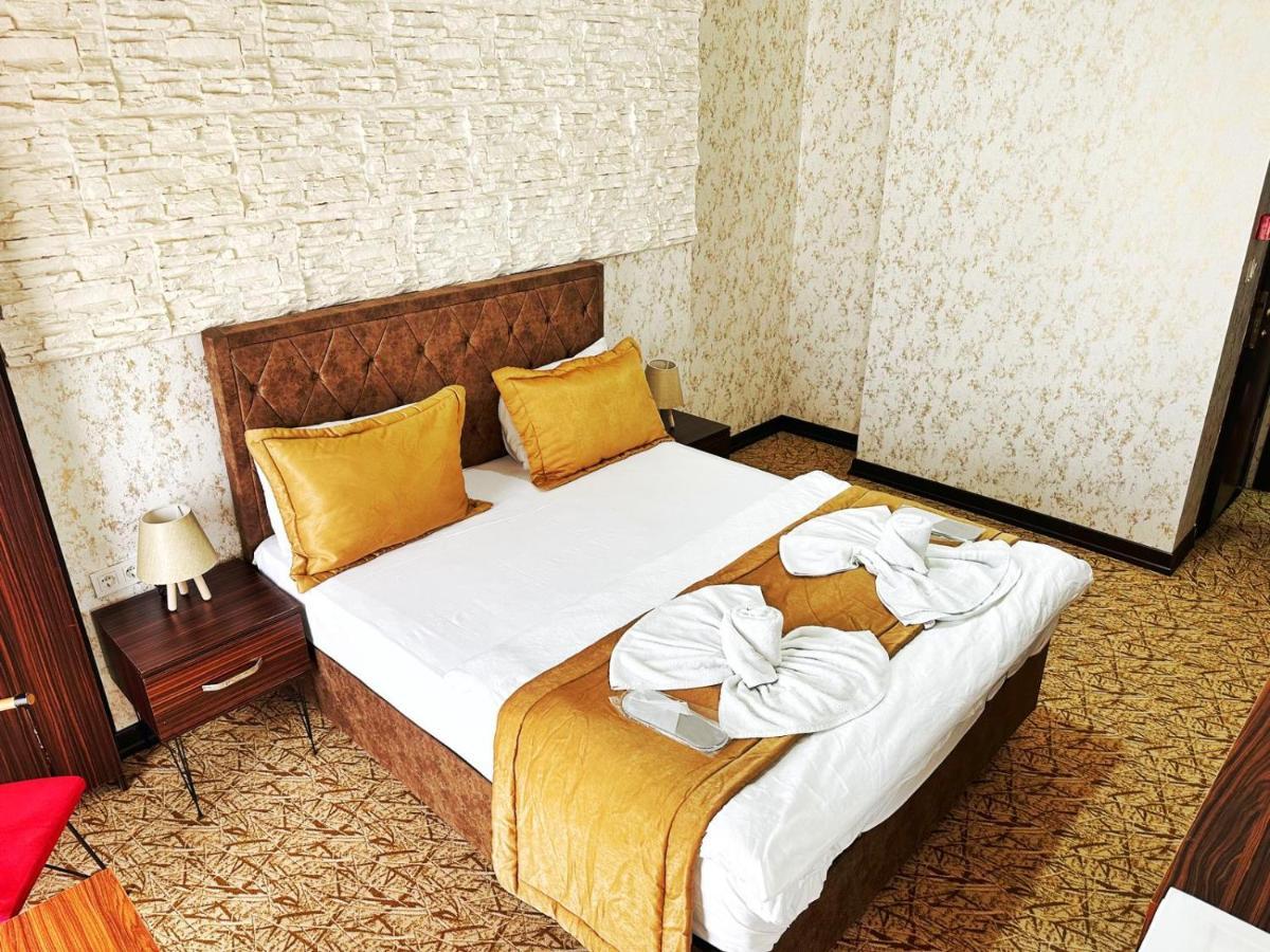 Rose Suite & Hotel Büyükçekmece Eksteriør bilde
