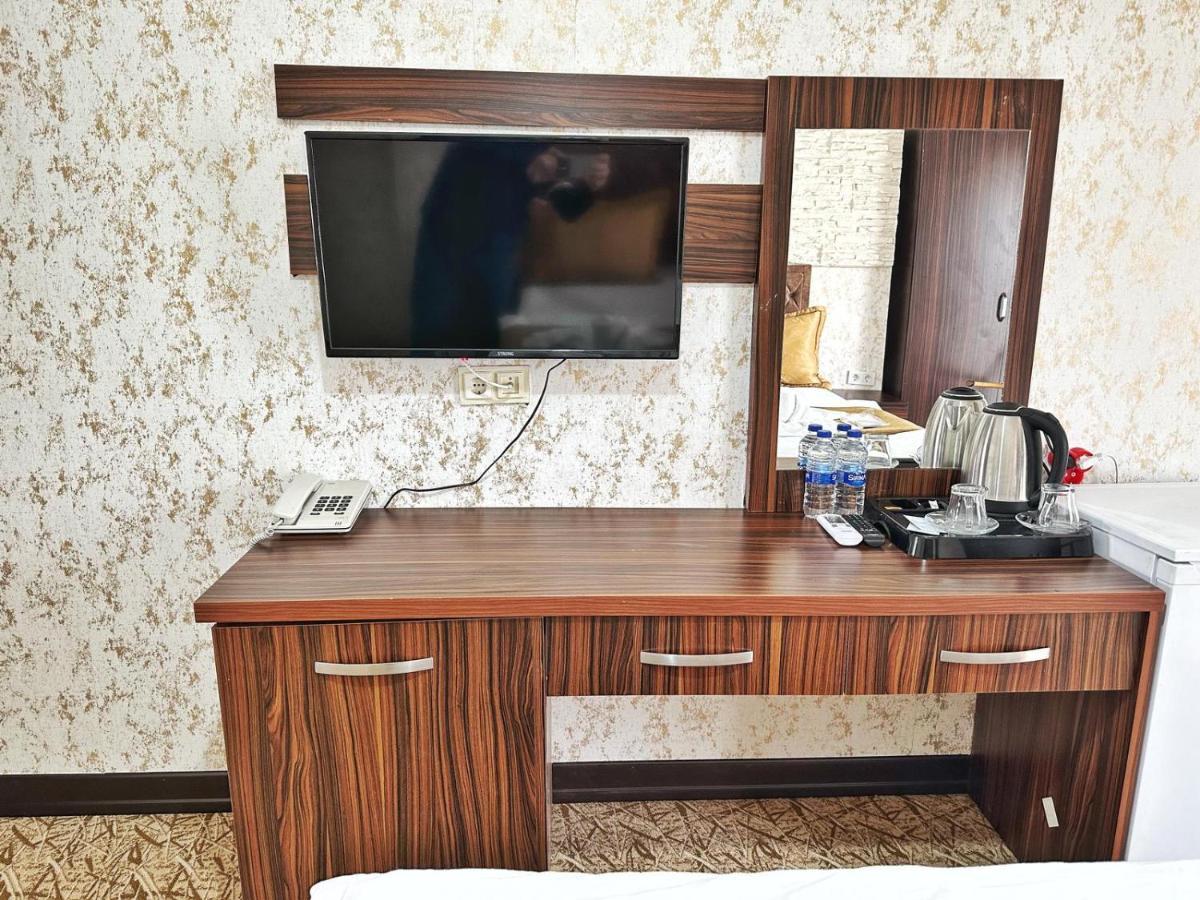 Rose Suite & Hotel Büyükçekmece Eksteriør bilde