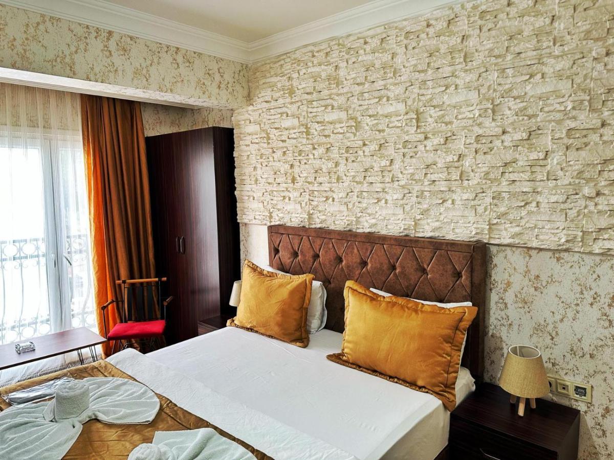 Rose Suite & Hotel Büyükçekmece Eksteriør bilde